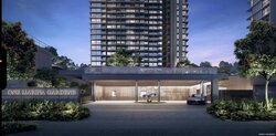 Marina Gardens Lane (D1), Apartment #457213361